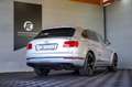Bentley Bentayga 6.0 W12 4WD/SOFTCLOSE/PANO/LED/MASSAGE Zilver - thumbnail 5