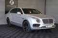Bentley Bentayga 6.0 W12 4WD/SOFTCLOSE/PANO/LED/MASSAGE Zilver - thumbnail 4