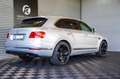 Bentley Bentayga 6.0 W12 4WD/SOFTCLOSE/PANO/LED/MASSAGE Zilver - thumbnail 8