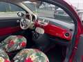 Fiat 500 Pop Teilleder 1Hand Rouge - thumbnail 10