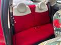 Fiat 500 Pop Teilleder 1Hand Rouge - thumbnail 14