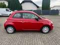 Fiat 500 Pop Teilleder 1Hand Rouge - thumbnail 6
