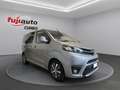 Toyota Proace Proace Verso 1.5d 120cv S&S L0 Executive 5p 8p.ti E6d Argento - thumbnail 2