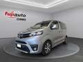 Toyota Proace Proace Verso 1.5d 120cv S&S L0 Executive 5p 8p.ti E6d Argento - thumbnail 1