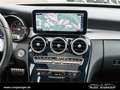 Mercedes-Benz C 220 d T AMG Line + DISTRONIC+ NAVI+ PANO + LED Silber - thumbnail 13
