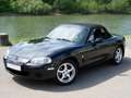 Mazda MX-5 MX 5 1.6i 16V Schwarz - thumbnail 2