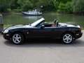 Mazda MX-5 MX 5 1.6i 16V Schwarz - thumbnail 16