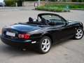 Mazda MX-5 MX 5 1.6i 16V Schwarz - thumbnail 4