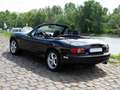 Mazda MX-5 MX 5 1.6i 16V Schwarz - thumbnail 11