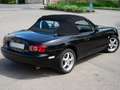 Mazda MX-5 MX 5 1.6i 16V Schwarz - thumbnail 3