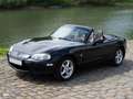 Mazda MX-5 MX 5 1.6i 16V Schwarz - thumbnail 9