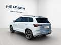 Skoda Karoq Sportline Blanc - thumbnail 9