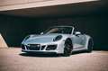 Porsche 991 911 991.2 Carrera 4 GTS Cabrio PDK *top Zustand* Zilver - thumbnail 8