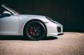 Porsche 991 911 991.2 Carrera 4 GTS Cabrio PDK *top Zustand* Zilver - thumbnail 4