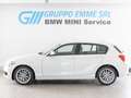 BMW 120 120d Sport 5p auto my18 Bianco - thumbnail 3