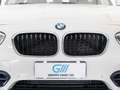 BMW 120 120d Sport 5p auto my18 Bianco - thumbnail 5