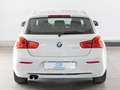 BMW 120 120d Sport 5p auto my18 Bianco - thumbnail 8