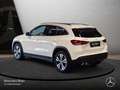 Mercedes-Benz GLA 250 e PROGRESSIVE+NIGHT+PANO+LED+KAMERA+TOTW Weiß - thumbnail 10