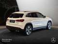 Mercedes-Benz GLA 250 e PROGRESSIVE+NIGHT+PANO+LED+KAMERA+TOTW Weiß - thumbnail 8