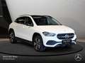 Mercedes-Benz GLA 250 e PROGRESSIVE+NIGHT+PANO+LED+KAMERA+TOTW Weiß - thumbnail 5
