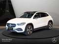 Mercedes-Benz GLA 250 e PROGRESSIVE+NIGHT+PANO+LED+KAMERA+TOTW Weiß - thumbnail 2