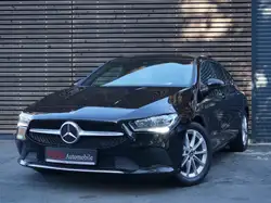 Mercedes-Benz CLA 180 Leder Navi Kamera 1.Hd