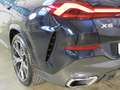 BMW X6 X-Drive 30d 286 CV MHEV 48V M-Sport A/T Blauw - thumbnail 11