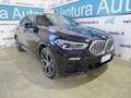 BMW X6 X-Drive 30d 286 CV MHEV 48V M-Sport A/T Blauw - thumbnail 1