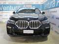 BMW X6 X-Drive 30d 286 CV MHEV 48V M-Sport A/T Blauw - thumbnail 3