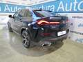 BMW X6 X-Drive 30d 286 CV MHEV 48V M-Sport A/T Blauw - thumbnail 8