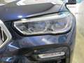 BMW X6 X-Drive 30d 286 CV MHEV 48V M-Sport A/T Blauw - thumbnail 4