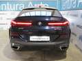 BMW X6 X-Drive 30d 286 CV MHEV 48V M-Sport A/T Blauw - thumbnail 10