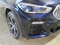 BMW X6 X-Drive 30d 286 CV MHEV 48V M-Sport A/T Blauw - thumbnail 6