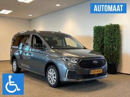 Ford Tourneo Connect L2 Rolstoelauto (airco) 4+1