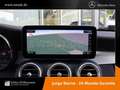 Mercedes-Benz C 200 Coupé AMG/LED/AHK/PanoD/RfCam/Assistenz-P Bleu - thumbnail 6