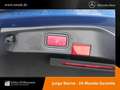 Mercedes-Benz C 200 Coupé AMG/LED/AHK/PanoD/RfCam/Assistenz-P Bleu - thumbnail 11
