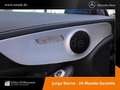 Mercedes-Benz C 200 Coupé AMG/LED/AHK/PanoD/RfCam/Assistenz-P Bleu - thumbnail 9
