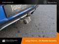 Mercedes-Benz C 200 Coupé AMG/LED/AHK/PanoD/RfCam/Assistenz-P Bleu - thumbnail 13