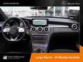 Mercedes-Benz C 200 Coupé AMG/LED/AHK/PanoD/RfCam/Assistenz-P Bleu - thumbnail 5