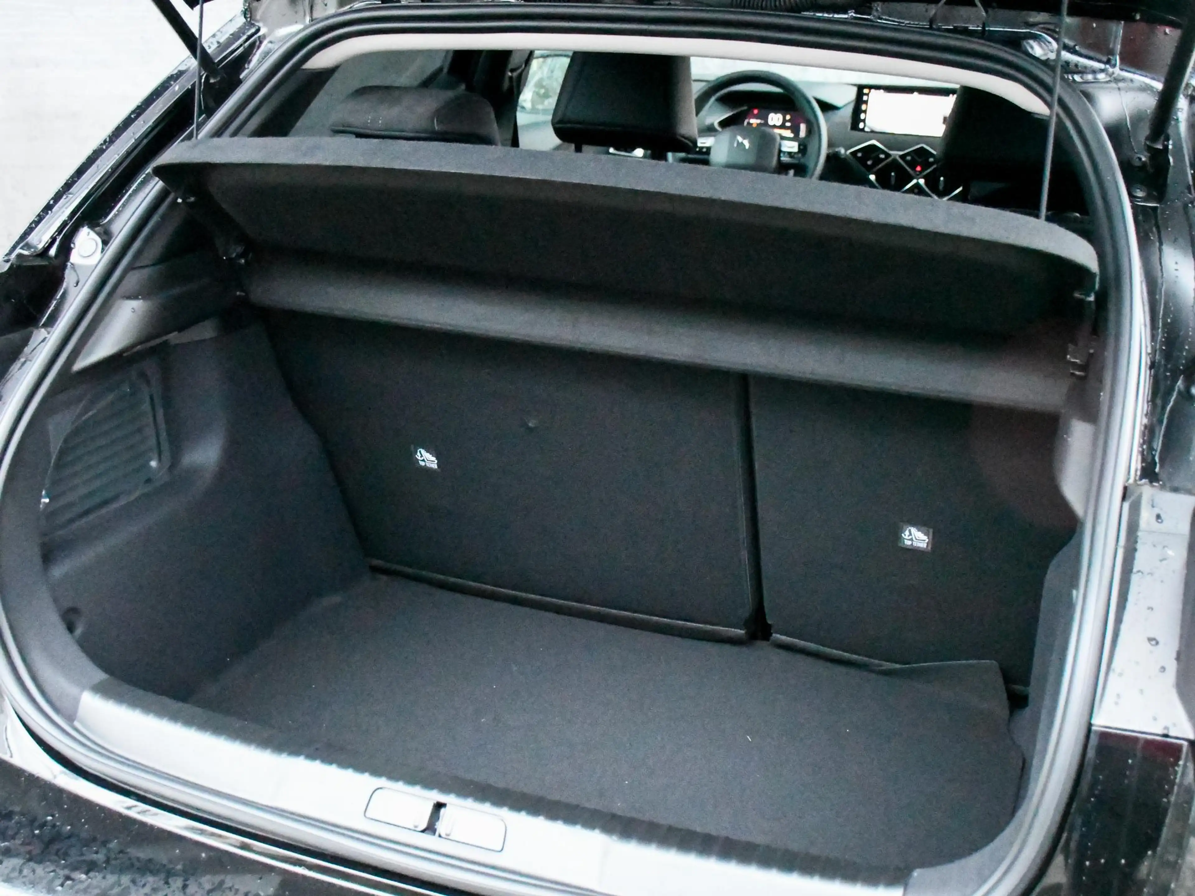 DS Automobiles DS 3 Edition France 1.2 Hybrid 145pk Automaat DODE HOEK — photo 13