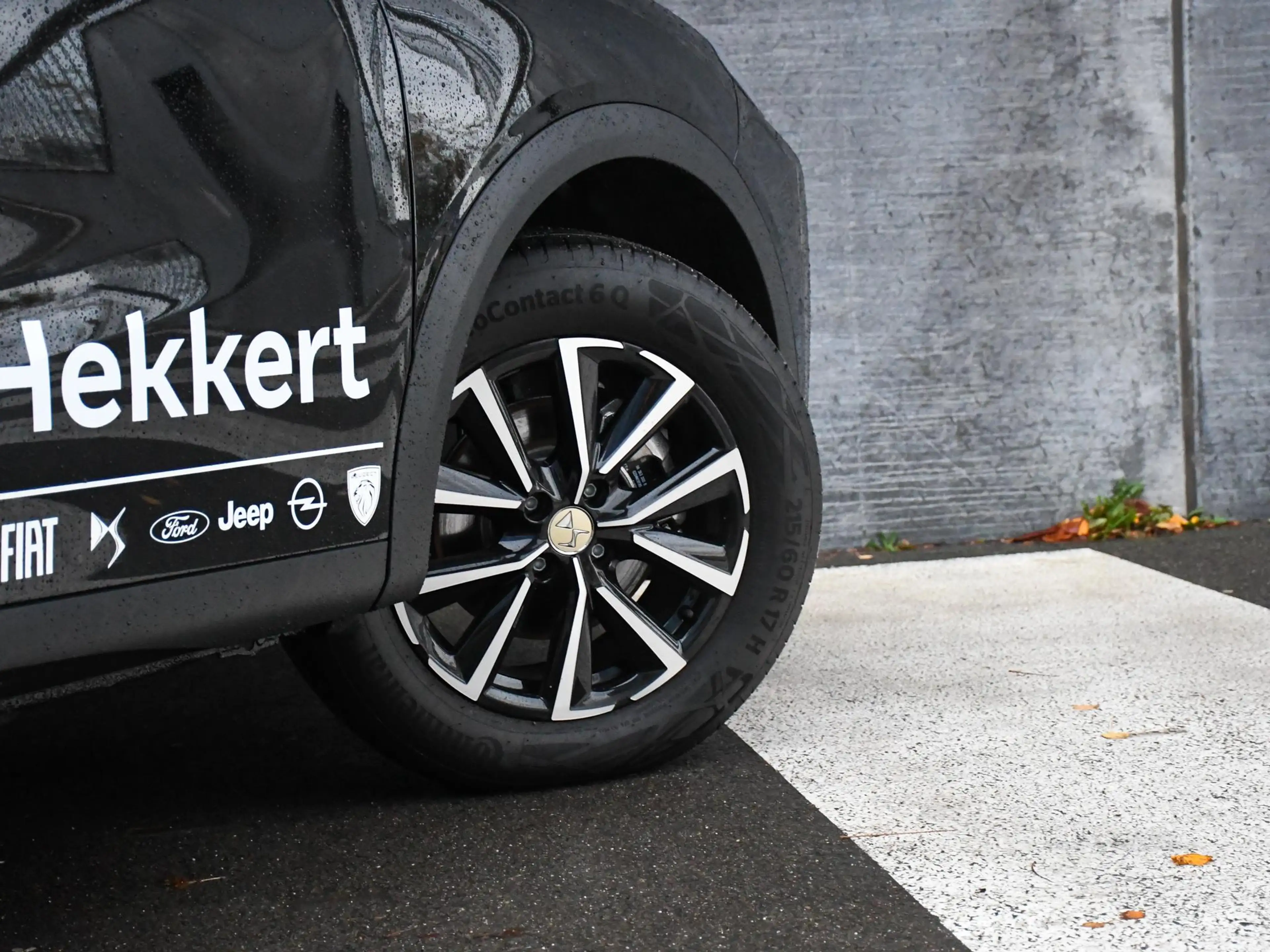 DS Automobiles DS 3 Edition France 1.2 Hybrid 145pk Automaat DODE HOEK — photo 7