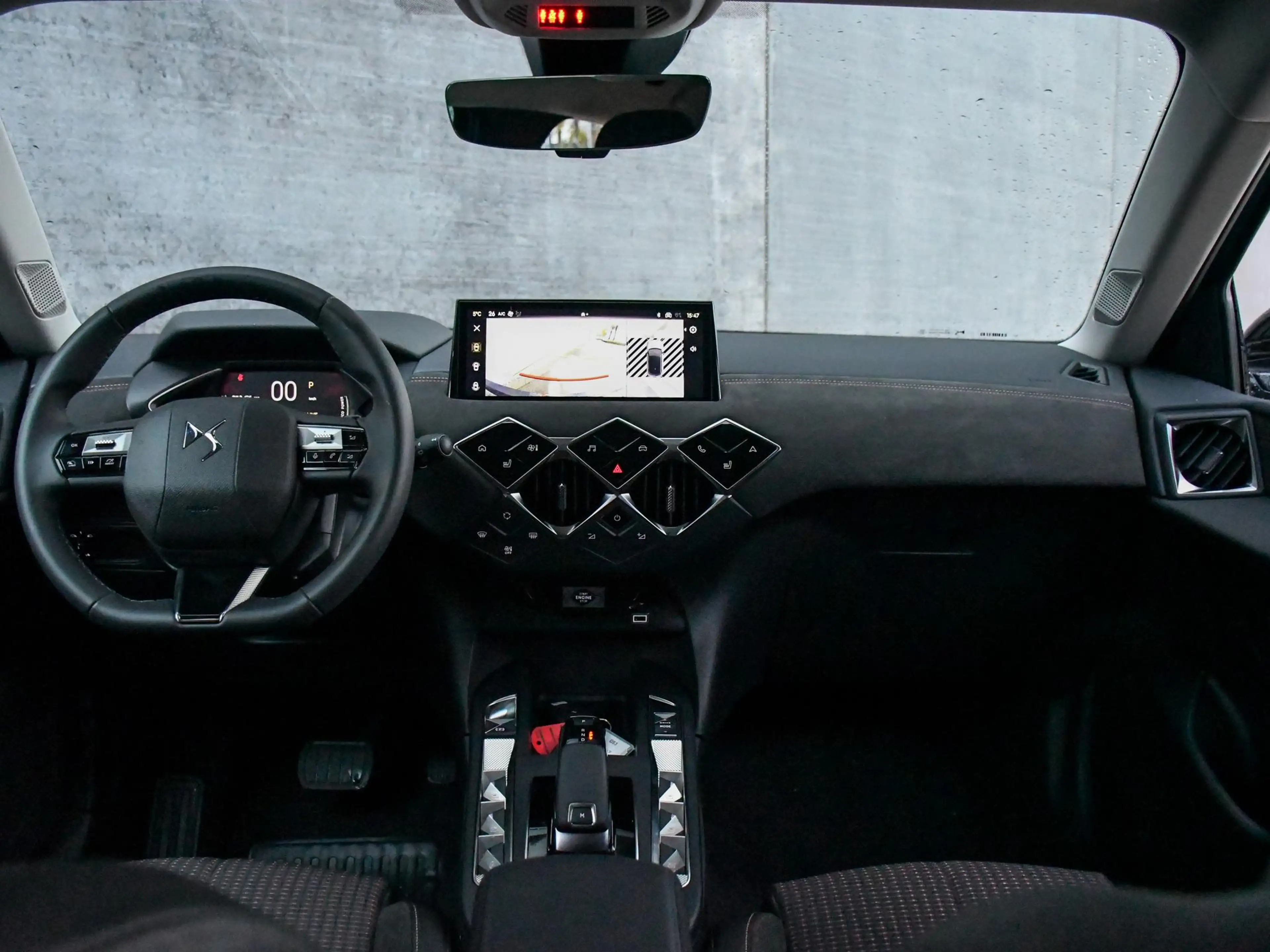 DS Automobiles DS 3 Edition France 1.2 Hybrid 145pk Automaat DODE HOEK — photo 14