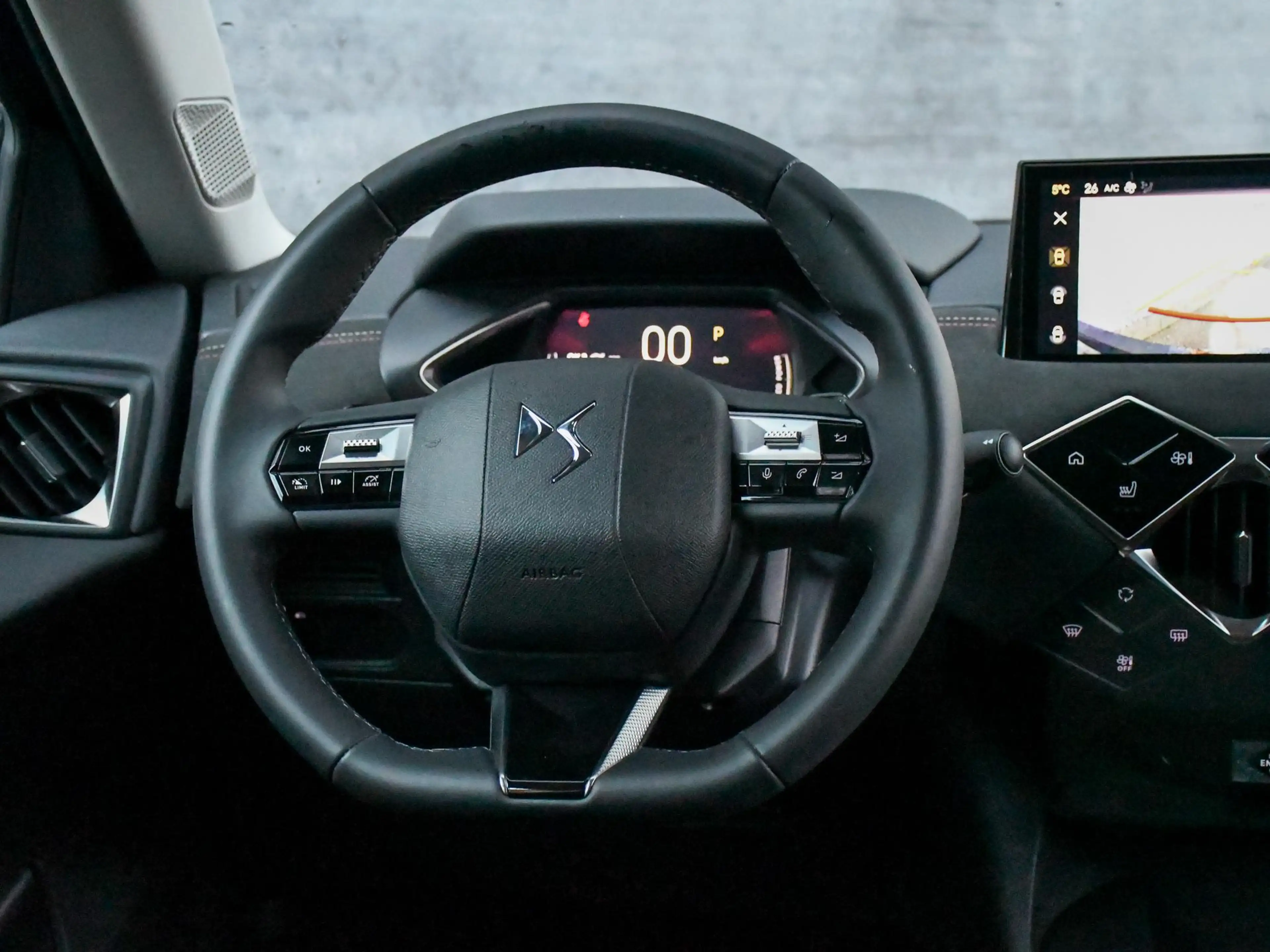 DS Automobiles DS 3 Edition France 1.2 Hybrid 145pk Automaat DODE HOEK — photo 15