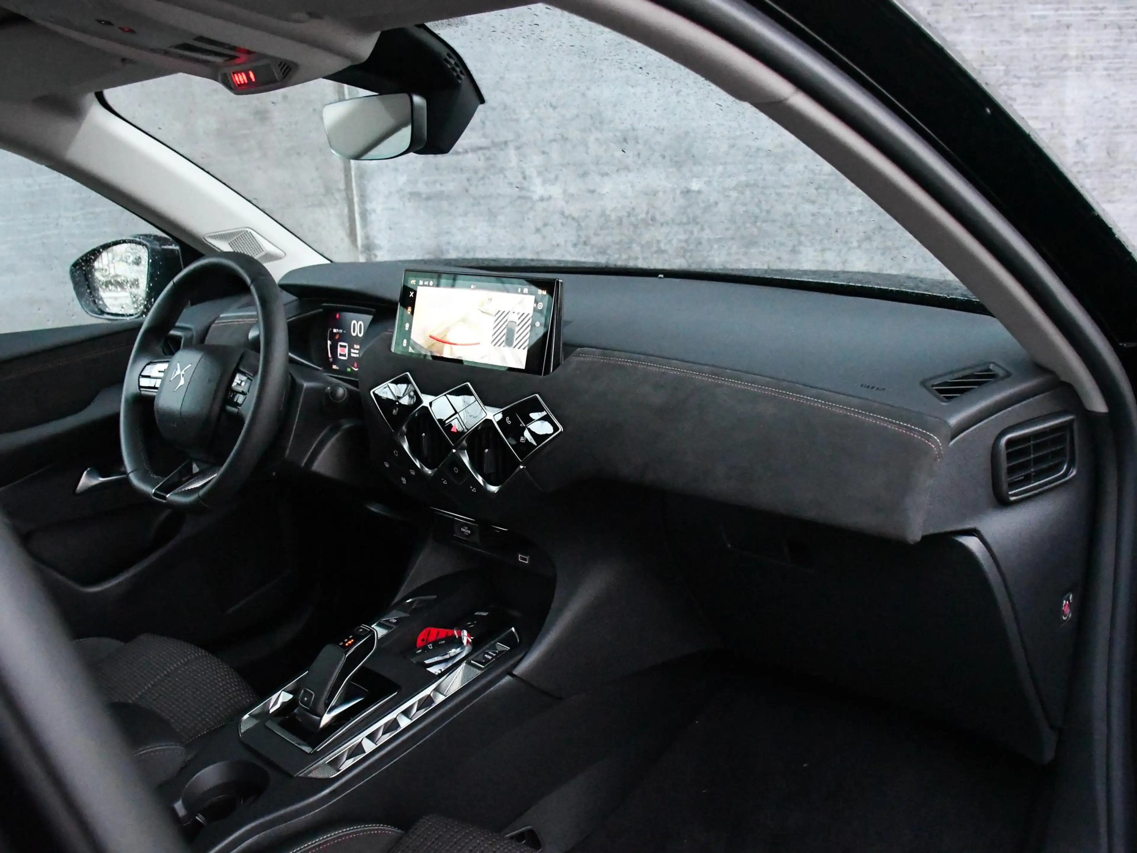 DS Automobiles DS 3 Edition France 1.2 Hybrid 145pk Automaat DODE HOEK — photo 10