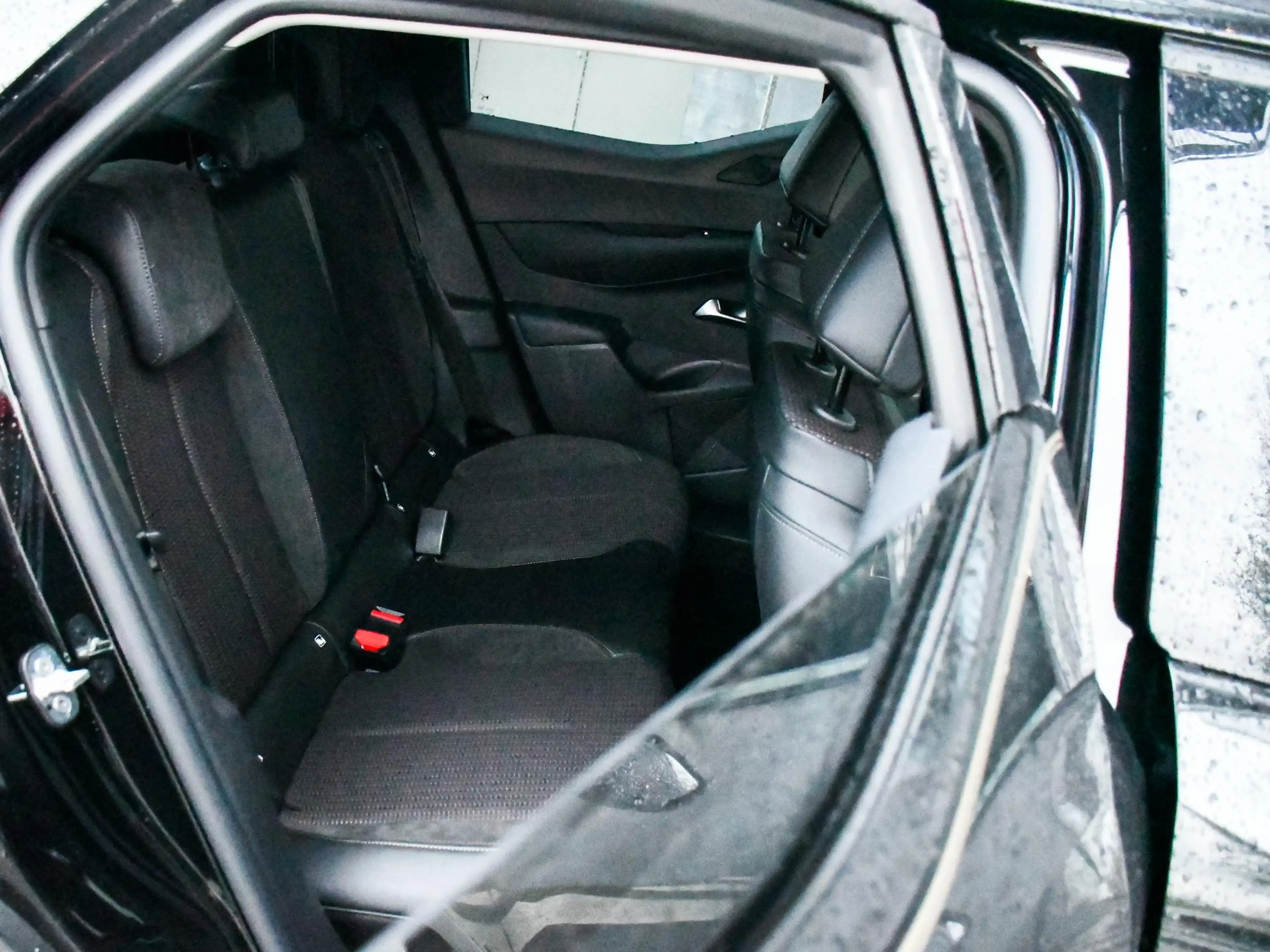 DS Automobiles DS 3 Edition France 1.2 Hybrid 145pk Automaat DODE HOEK — photo 12