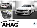 BMW 318 i Touring Advantage Auto Aut. Klimaaut. PDC Weiß - thumbnail 1