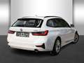 BMW 318 i Touring Advantage Auto Aut. Klimaaut. PDC Weiß - thumbnail 3