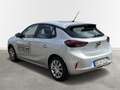 Opel Corsa F 1.2 Edition KLIMA PDC SHZ NAVI Silber - thumbnail 9