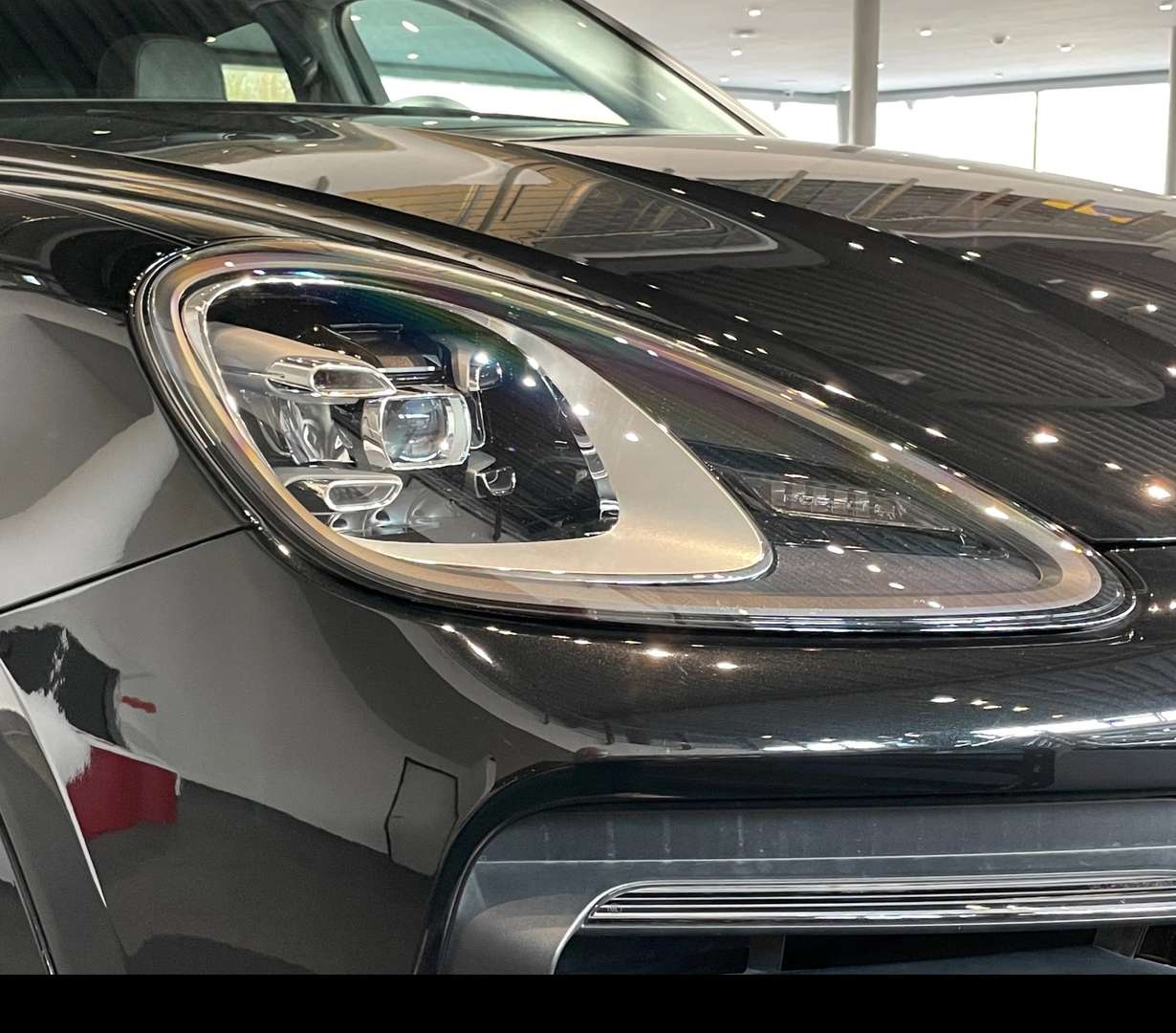 Porsche Cayenne III E-Hybrid Platinum Edition -  - Joinsteer - #5