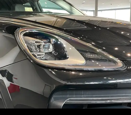 Porsche Cayenne Cayenne E-Hybrid Coupe Platinum Ed. auch andere Ansicht 9